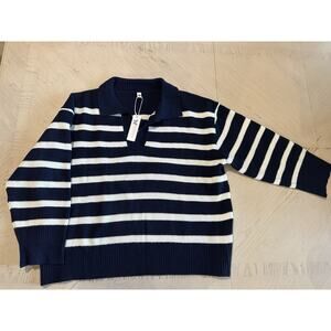 DARONG Sweater Size Large